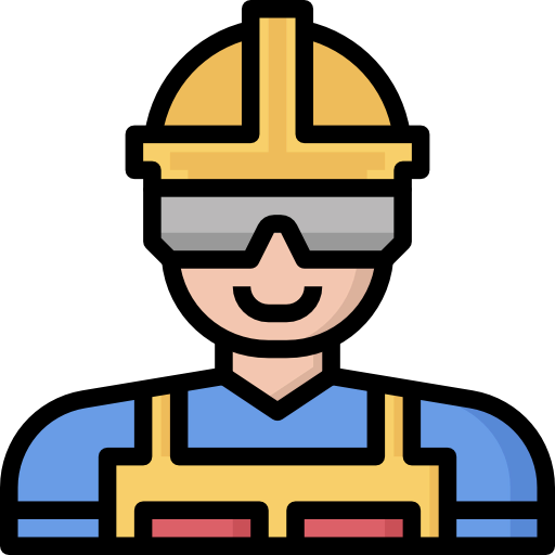 Worker icon