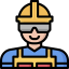 Worker icon 64x64