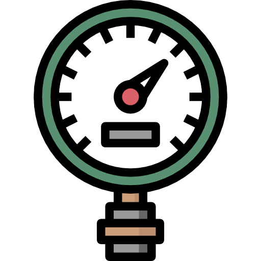 Manometer icon