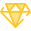 Diamond icon 64x64