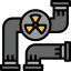 Radiation アイコン 64x64