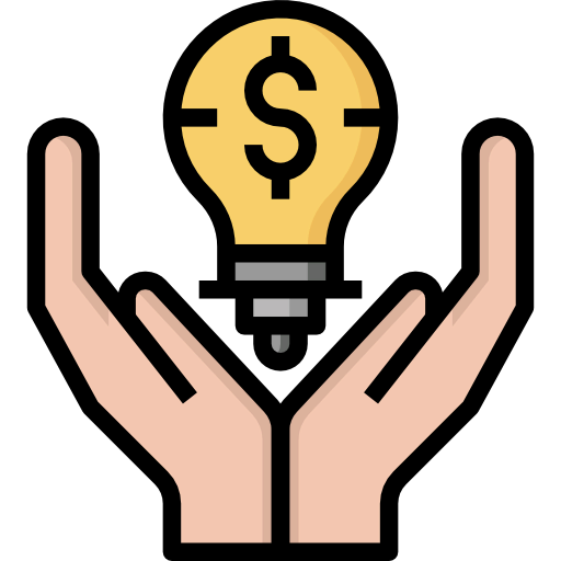 Idea アイコン
