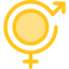 Intersex icon 64x64