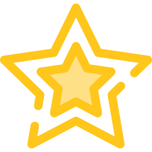 Star icon