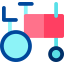 Tractor icon 64x64
