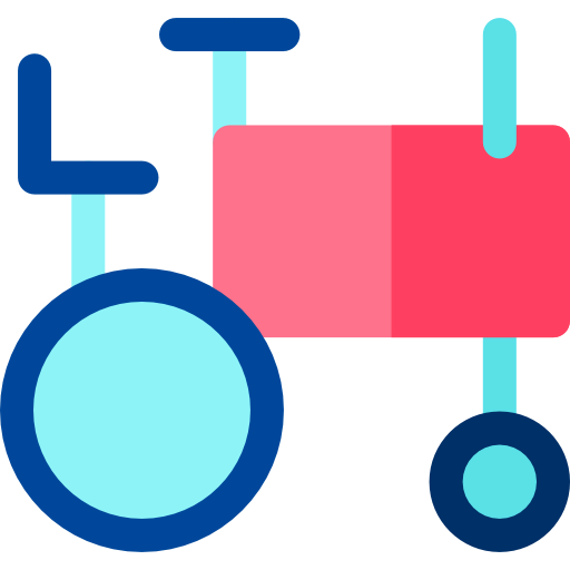 Tractor icon