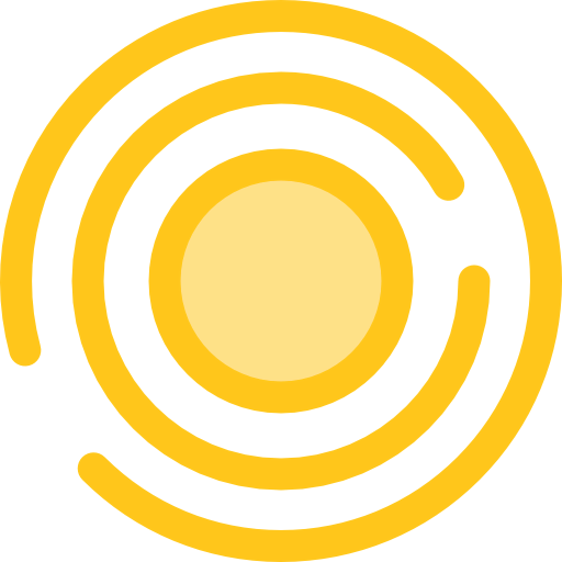 Circle icon