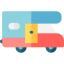 Caravan icon 64x64