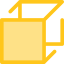 Cube icon 64x64