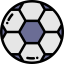 Football icon 64x64