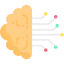Artificial intelligence 图标 64x64