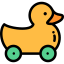 Duck icon 64x64