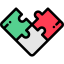 Puzzle icon 64x64
