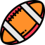American football icon 64x64