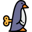 Penguin icon 64x64
