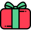 Gift icon 64x64
