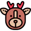 Deer icon 64x64
