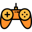 Gamepad icon 64x64
