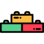 Blocks icon 64x64