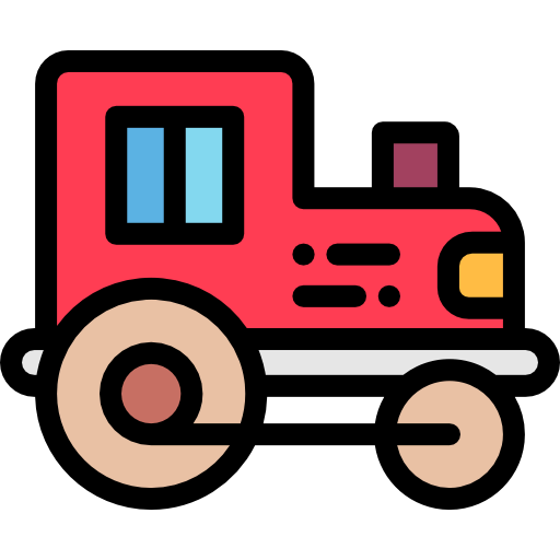 Train icon