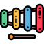 Xylophone icon 64x64