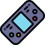 Game console icon 64x64