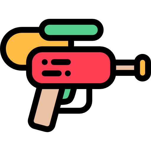 Blaster icon