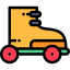 Roller skate 图标 64x64