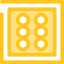 Dice icon 64x64