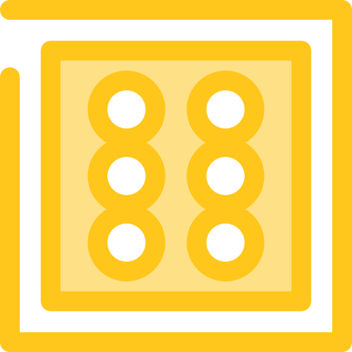Dice 图标