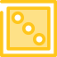 Dice icon 64x64