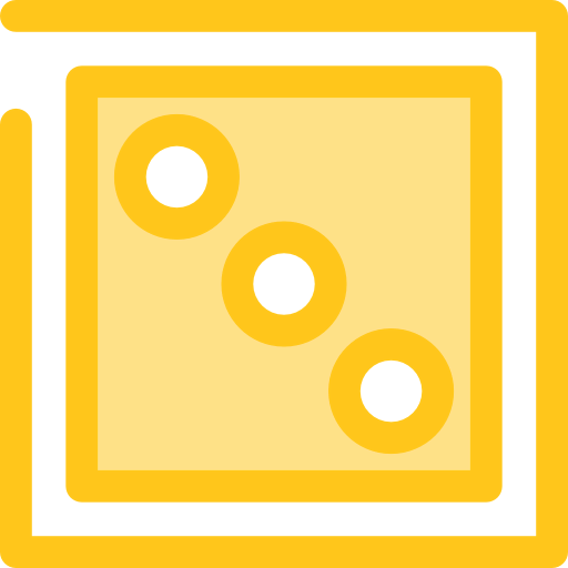 Dice icon