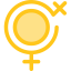 Lesbian icon 64x64
