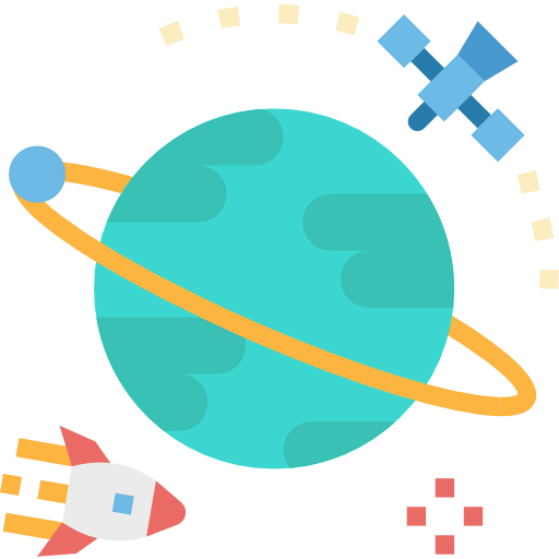 Space icon