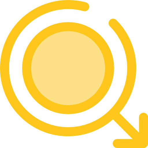 Mars icon