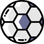 Football icon 64x64