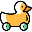 Duck icon 64x64