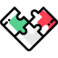 Puzzle icon 64x64