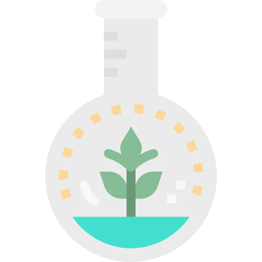 Flask Ikona