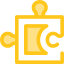 Puzzle icon 64x64