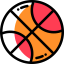 Basketball icon 64x64
