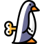 Penguin icon 64x64