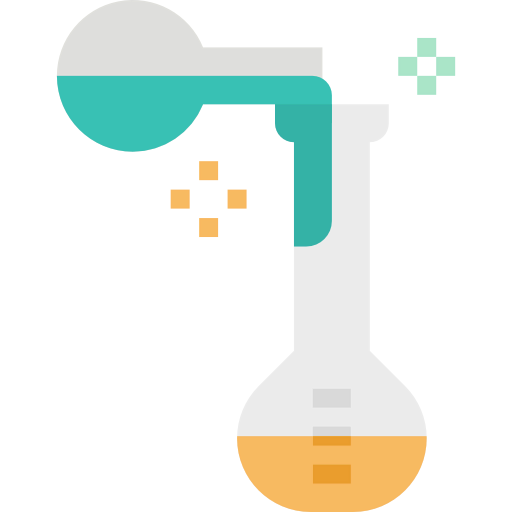 Experiment icon