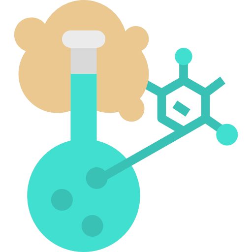 Lab 图标