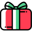 Gift icon 64x64