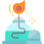 Burner アイコン 64x64