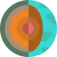 Earth アイコン 64x64