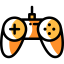 Gamepad icon 64x64