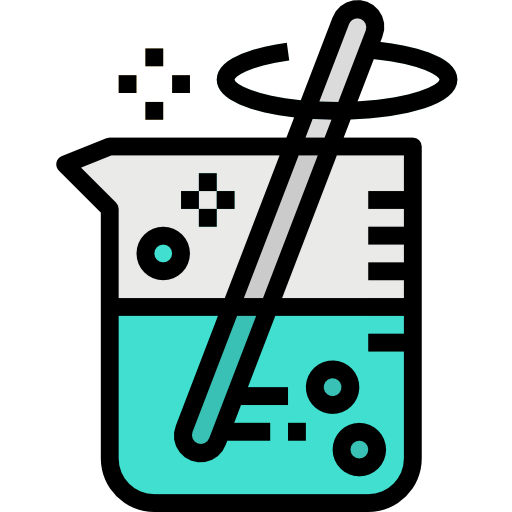 Beaker icon