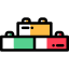 Blocks icon 64x64